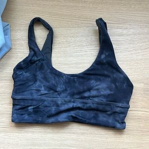 Lululemon align reversible sports bra